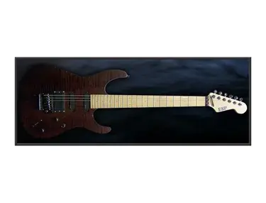 ESP SEC "Koa Maple"