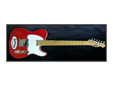 ESP TE "Red Tele"
