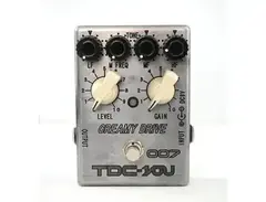 TDC 007 creamy DRIVE - What To Know & Where To Buy | Equipboard TDC 007 creamy DRIVE - What To Know & Where To Buy | Equipboard
