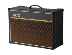 Vox AC15 C1X