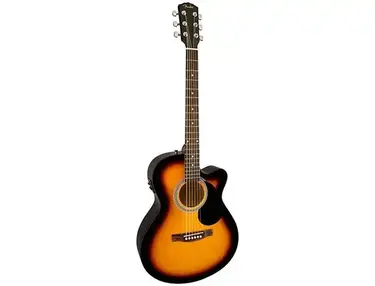 Fender FA-135CE 3-Color Sunburst