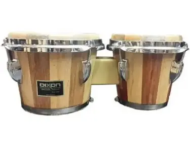 Dixon Bongos