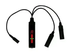 Pedaltrain SST Space Saving Tuner main image
