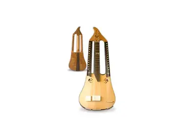 Trikanta Veena