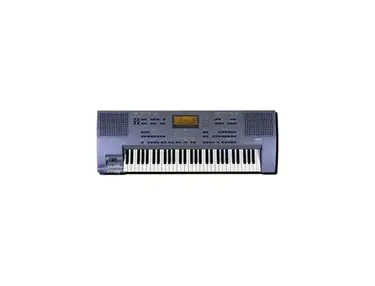 Korg iS40