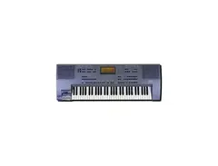 Korg iS40