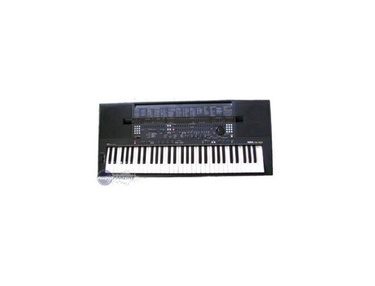 Yamaha Portable & Arranger Keyboards | Equipboard