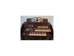 Wurlitzer Funmaker Custom - Model 475 main image