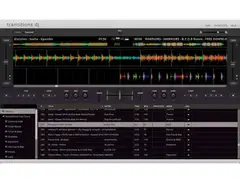 transitions dj app main image