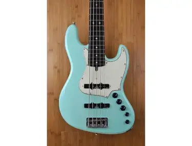 Alleva Coppolo LG5 Classic