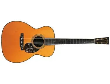 Martin 1930 Martin OM-45