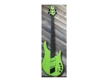Swan Alpha JM Signature