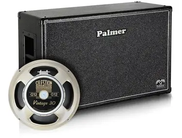 Palmer CAB 212 V30