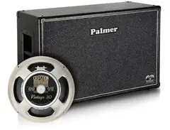 Palmer CAB 212 V30 main image
