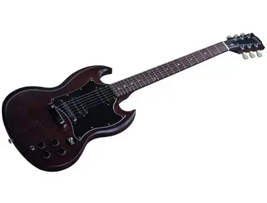 Gibson SG Special Faded T (2016)