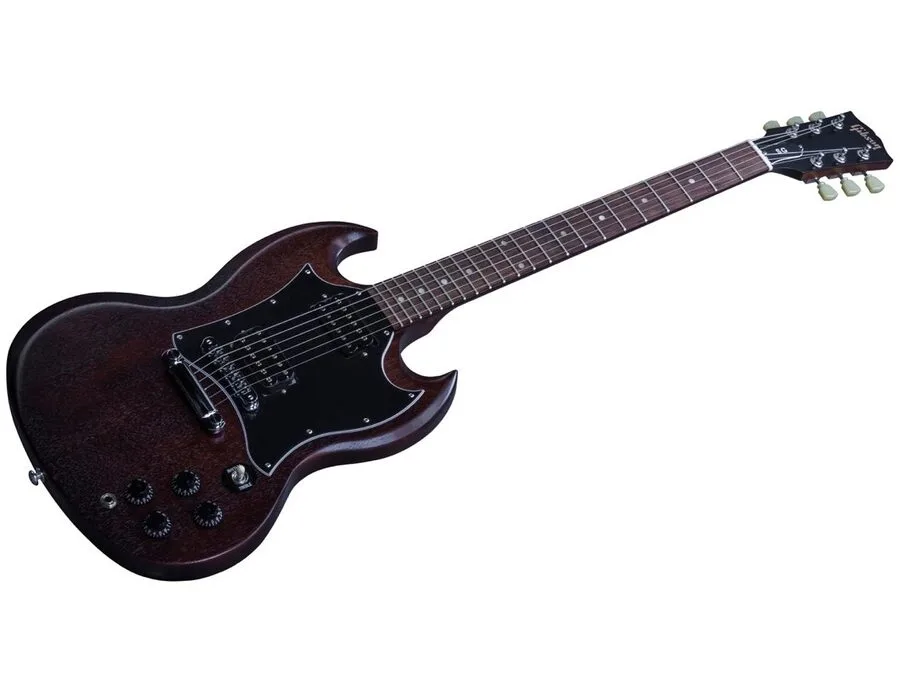 ギター SG Fade Tribute SG Faded Tribut Gibson SG Tribute Electric ギター SG Fade Tribute SG Faded Tribut Gibson SG Tribute Electric