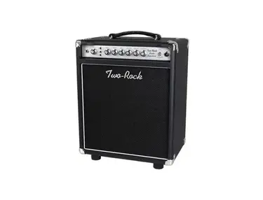 Two-Rock Studio Signature