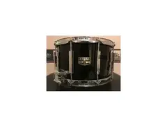 1980's Tama 8×14” Artwood Birch Snare Piano Black