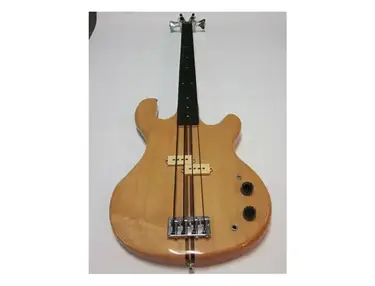Kramer Fretless