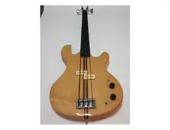 Kramer Fretless main image