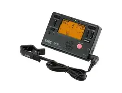 Korg TM-60C main image