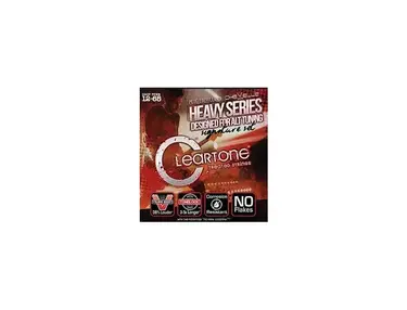 Cleartone Pete Loeffler Signature Strings 12-65