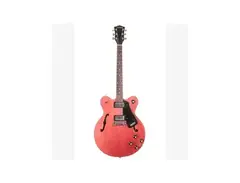 Gretsch 7609 Broadkaster main image