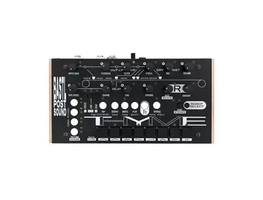 Bastl Instruments Thyme