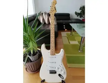 Solton Stratocaster