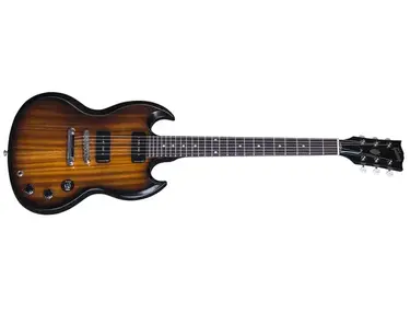 Gibson SG Special Single Coil Limited