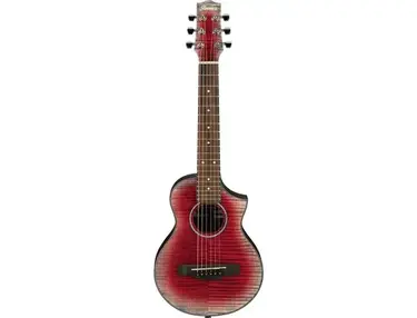 Ibanez AEW32FM-GRD