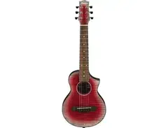 Ibanez AEW32FM-GRD main image
