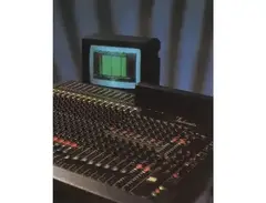 Studiomaster 16:8:2