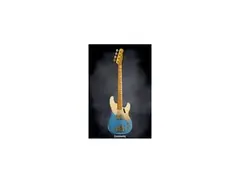 Berly Guitars ‘51 reissue P-style main image
