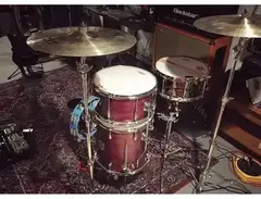Dark Horse Percussion Cocktail KIt