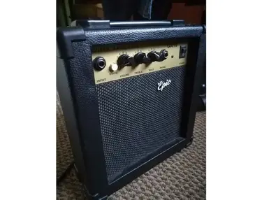 Epic GA10 Guitar Amplifier