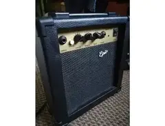 Epic GA10 Guitar Amplifier main image