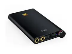 FiiO Q1 Mark II USB DAC and Headphone Amplifier main image