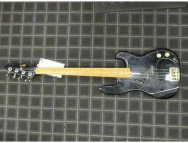 Avila P Bass