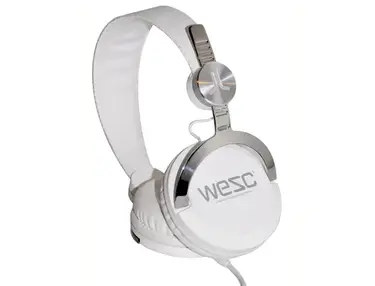 WeSC Bassoon DJ Pro Headphones