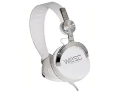 WeSC Bassoon DJ Pro Headphones
