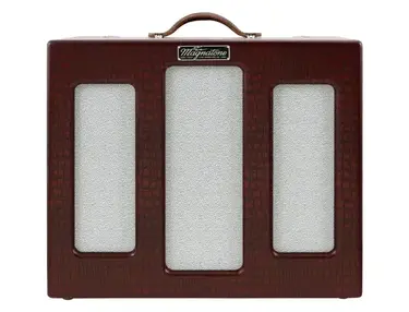 Magnatone Varsity Cathedral 1x12 Combo
