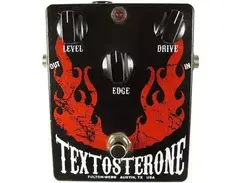 Fulton-Webb Textosterone main image