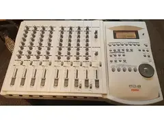 Fostex FD-8 main image