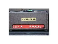 Homestead Hundred