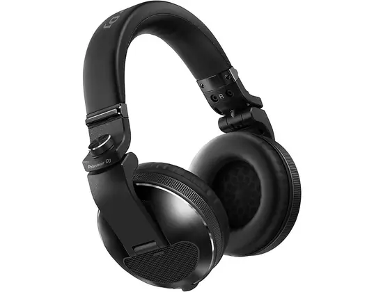 Pioneer HDJ-X10 DJ Headphones