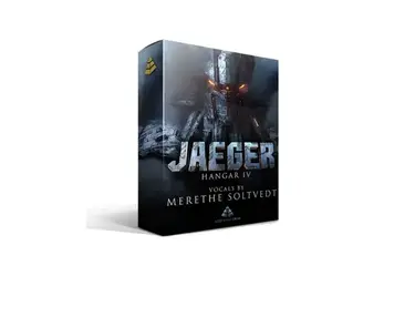 Audio Imperia: Jaeger (Essential Modern Orchestra For Kontakt)