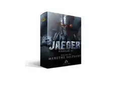 Audio Imperia: Jaeger (Essential Modern Orchestra For Kontakt)