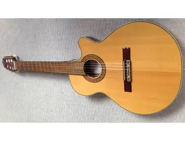 Takamine EG562C Acoustic Nylon string Guitar