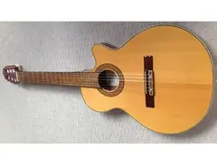 Takamine EG562C Acoustic Nylon string Guitar